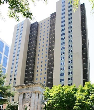 Downtown Big 1 Bedroom #20I Atlanta Extérieur photo