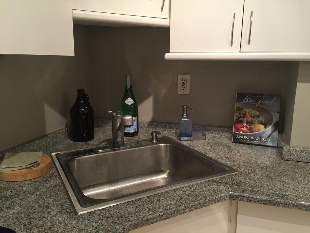 Downtown Big 1 Bedroom #20I Atlanta Extérieur photo