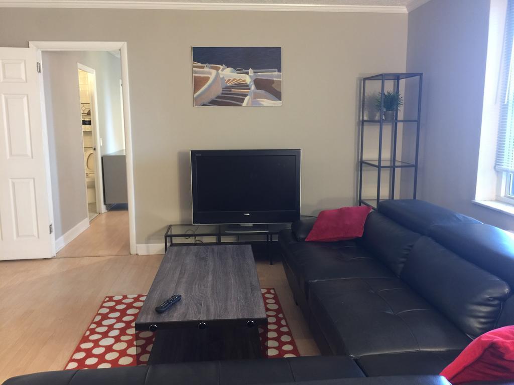 Downtown Big 1 Bedroom #20I Atlanta Extérieur photo