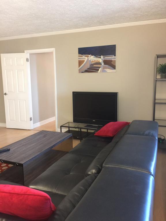 Downtown Big 1 Bedroom #20I Atlanta Extérieur photo