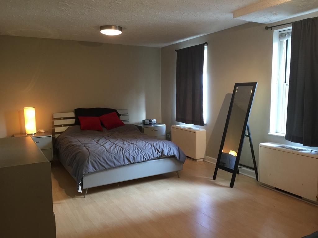 Downtown Big 1 Bedroom #20I Atlanta Extérieur photo